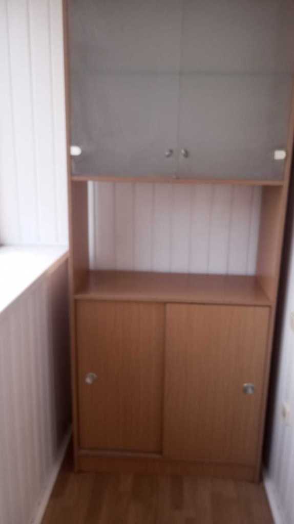 Аренда 1-комнатной квартиры 38 м², Радунская ул., 38