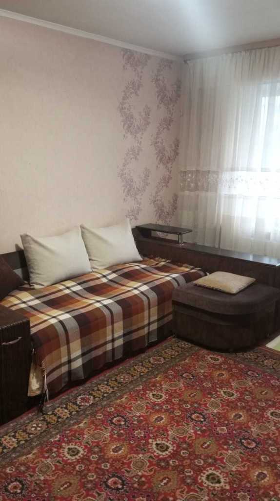 Аренда 1-комнатной квартиры 38 м², Радунская ул., 38