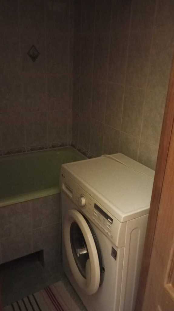 Аренда 1-комнатной квартиры 38 м², Радунская ул., 38