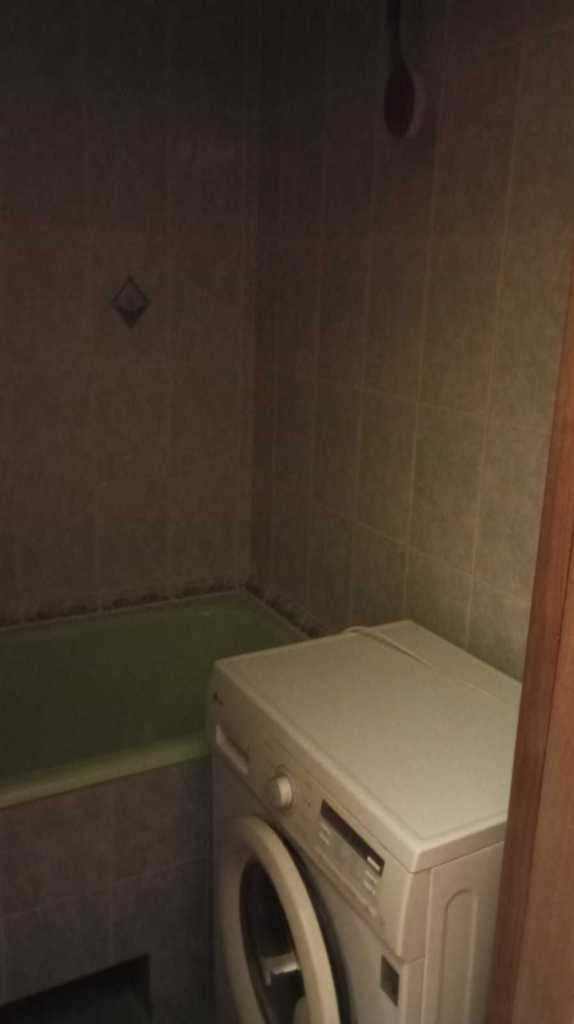 Аренда 1-комнатной квартиры 38 м², Радунская ул., 38
