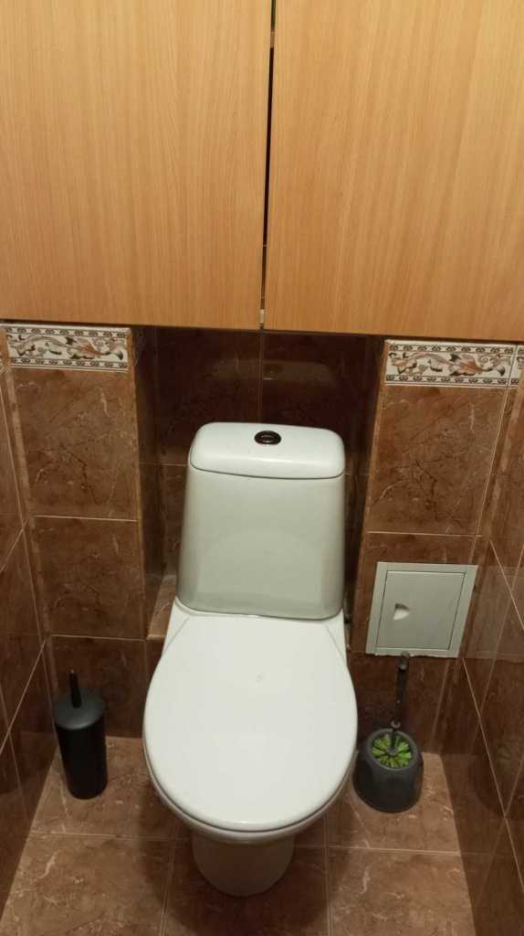 Аренда 1-комнатной квартиры 38 м², Радунская ул., 38
