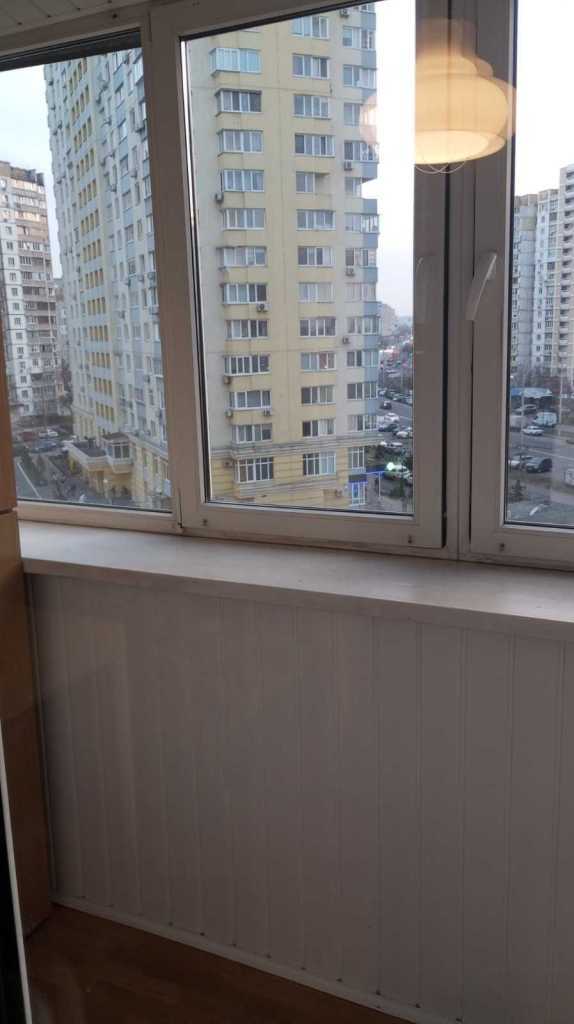 Аренда 1-комнатной квартиры 38 м², Радунская ул., 38