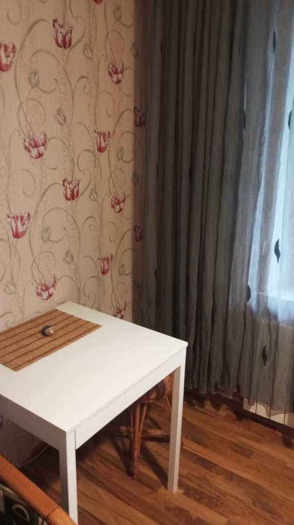 Аренда 1-комнатной квартиры 38 м², Радунская ул., 38