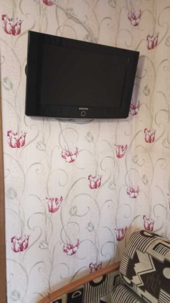 Аренда 1-комнатной квартиры 38 м², Радунская ул., 38