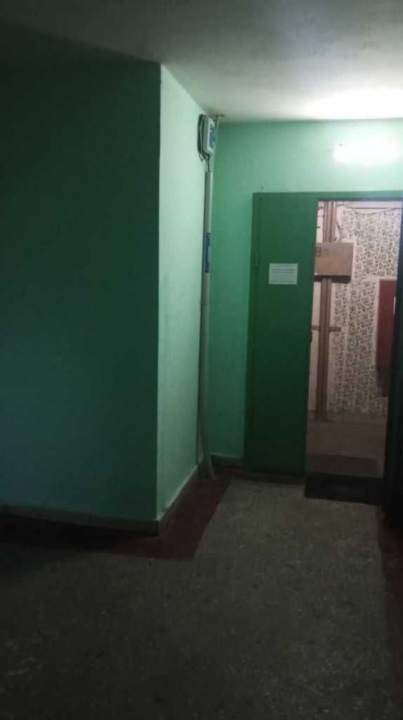 Аренда 1-комнатной квартиры 38 м², Радунская ул., 38