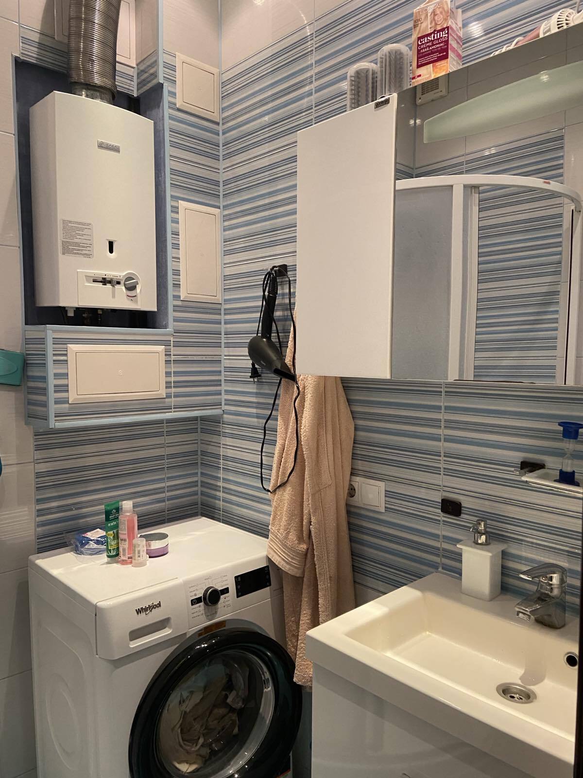 Аренда комнаты/части квартиры, Мартиросяна ул.