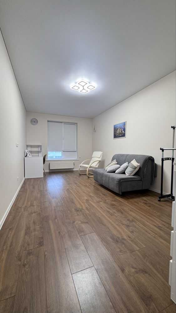 Продаж 2-кімнатної квартири 70 м², Чубинського вул., 8Б