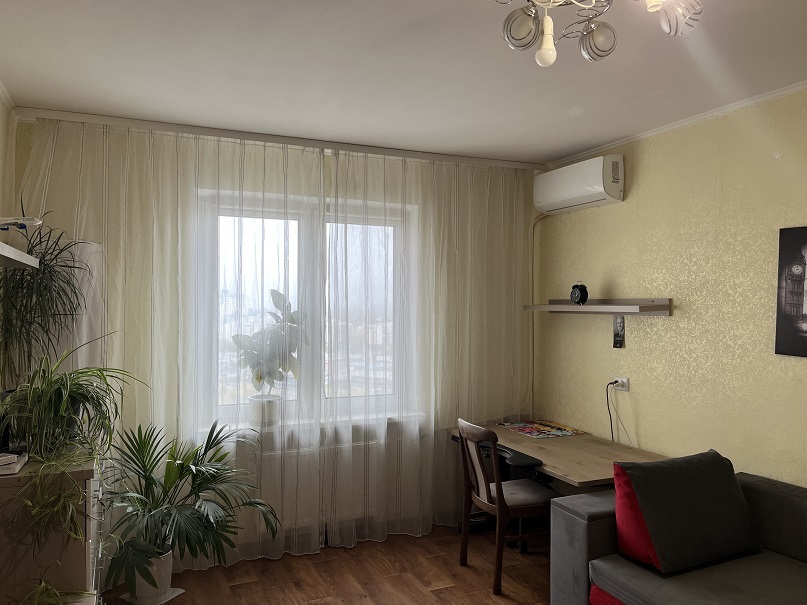Аренда 1-комнатной квартиры 55 м², Сергея Данченко ул., 5