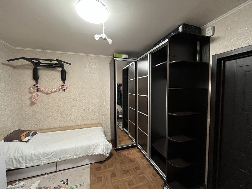 Аренда 1-комнатной квартиры 55 м², Сергея Данченко ул., 5