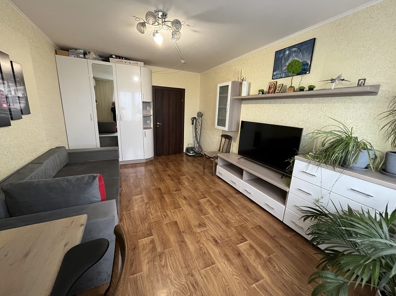 Аренда 1-комнатной квартиры 55 м², Сергея Данченко ул., 5