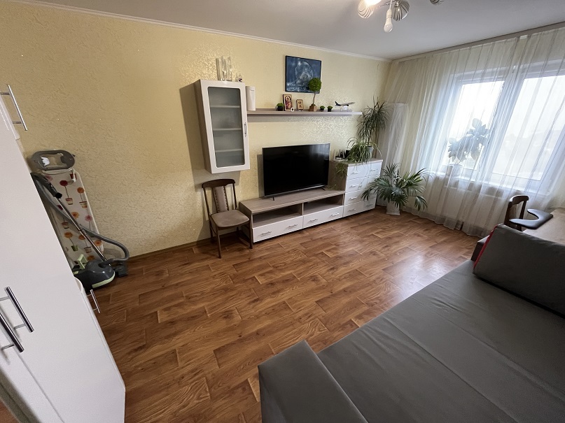 Аренда 1-комнатной квартиры 55 м², Сергея Данченко ул., 5