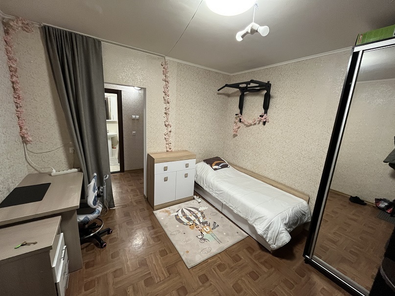 Аренда 1-комнатной квартиры 55 м², Сергея Данченко ул., 5