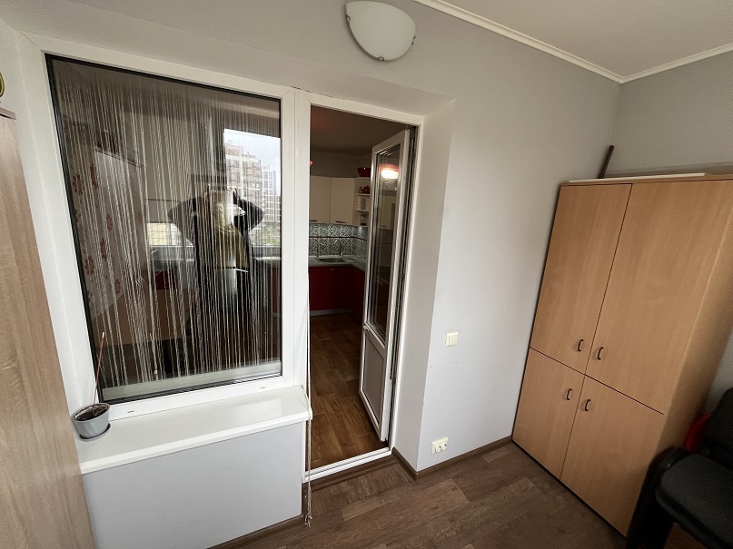 Аренда 1-комнатной квартиры 55 м², Сергея Данченко ул., 5