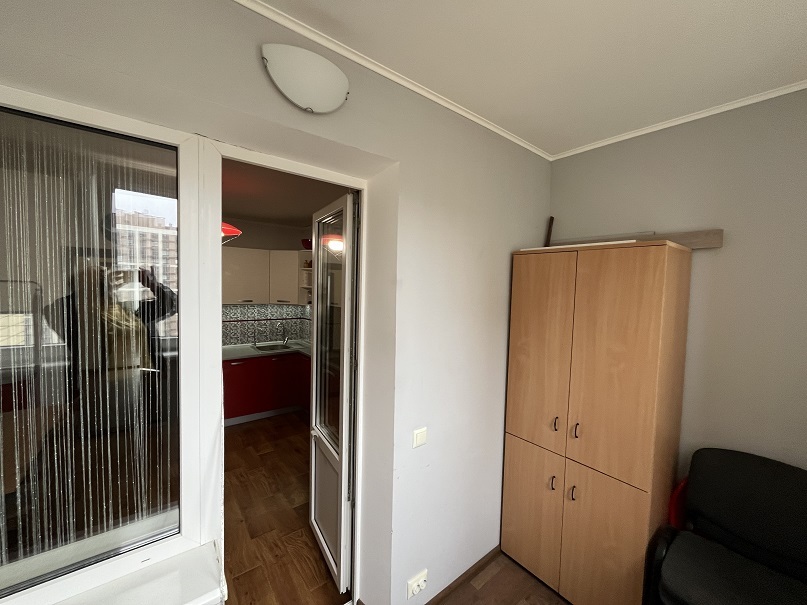 Аренда 1-комнатной квартиры 55 м², Сергея Данченко ул., 5
