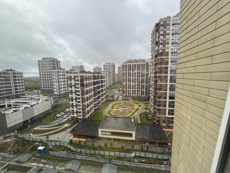 Аренда 1-комнатной квартиры 55 м², Сергея Данченко ул., 5