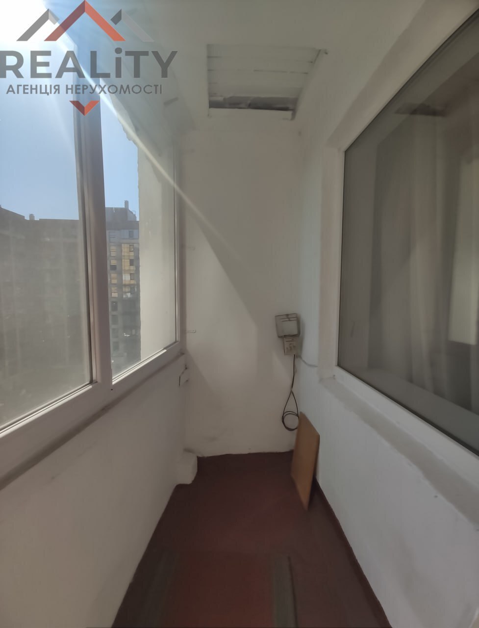 Аренда 1-комнатной квартиры 37 м², Набережная Победы ул.