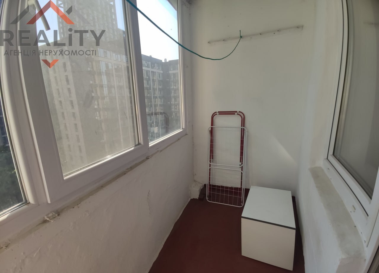 Аренда 1-комнатной квартиры 37 м², Набережная Победы ул.