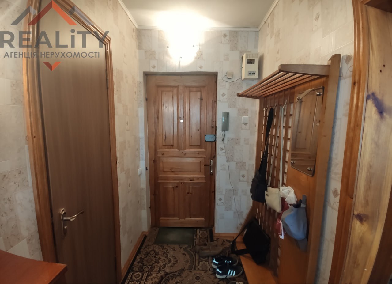 Аренда 1-комнатной квартиры 37 м², Набережная Победы ул.