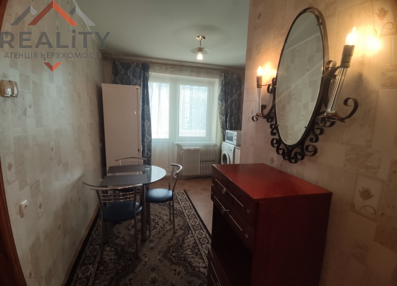 Аренда 1-комнатной квартиры 37 м², Набережная Победы ул.