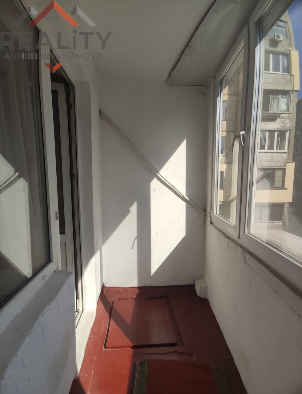 Аренда 1-комнатной квартиры 37 м², Набережная Победы ул.