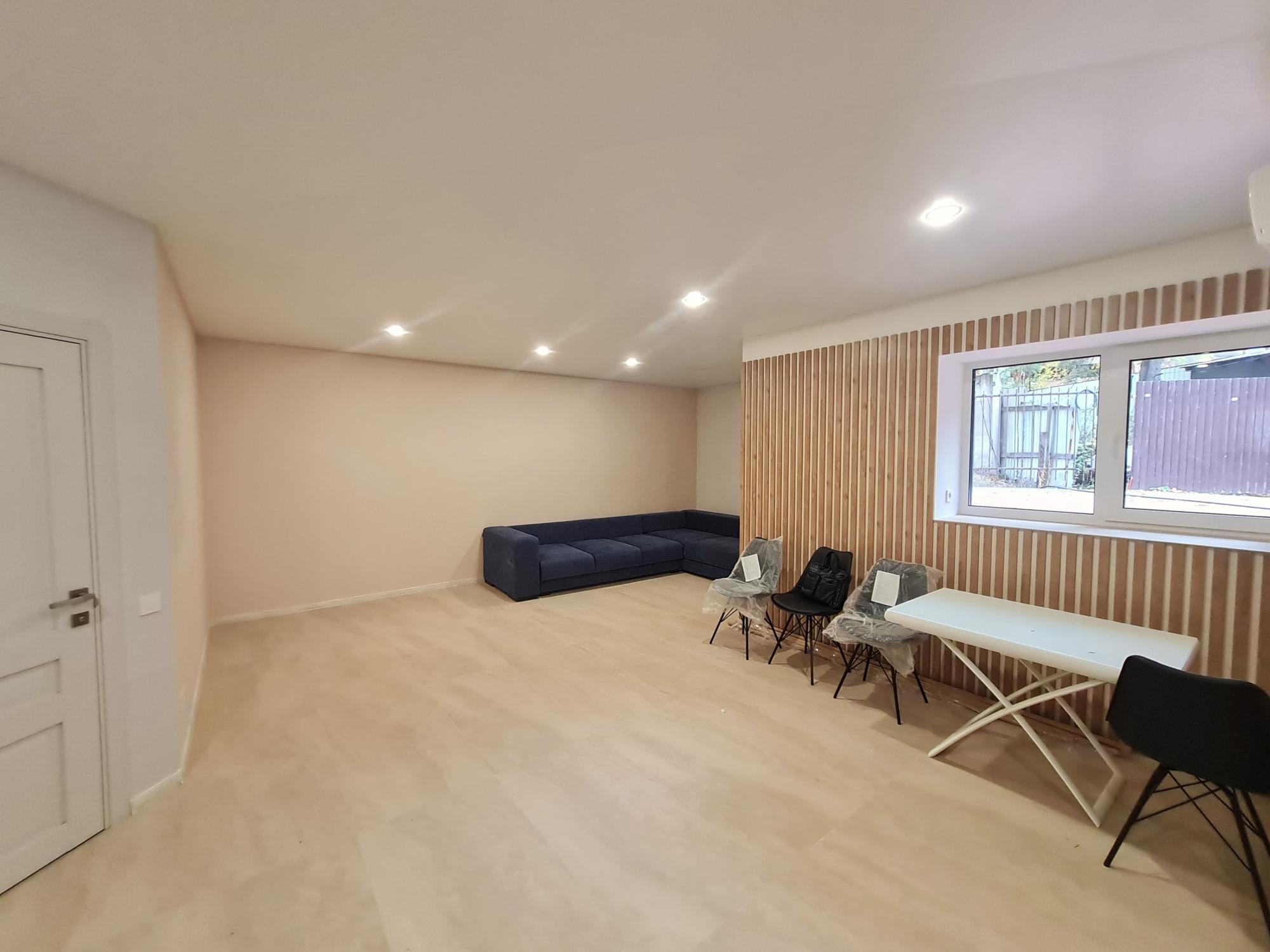 Аренда офиса 48 м², Радистов ул., 34А
