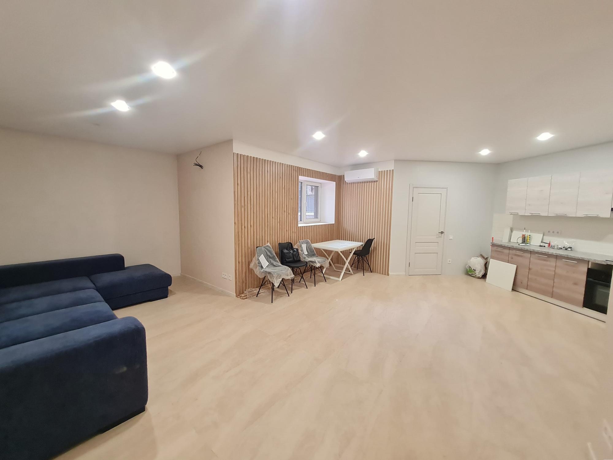 Аренда офиса 48 м², Радистов ул., 34А