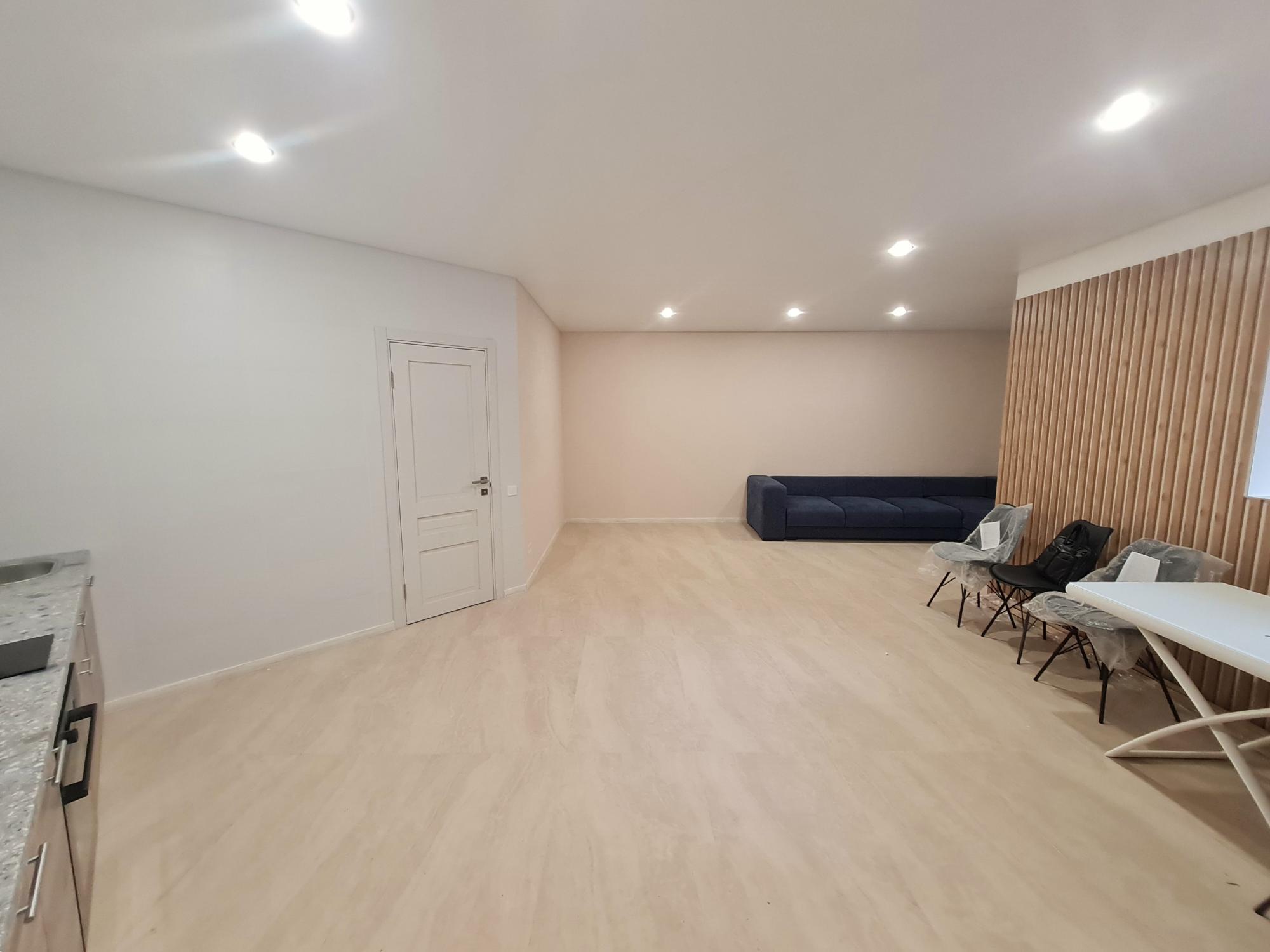 Аренда офиса 48 м², Радистов ул., 34А