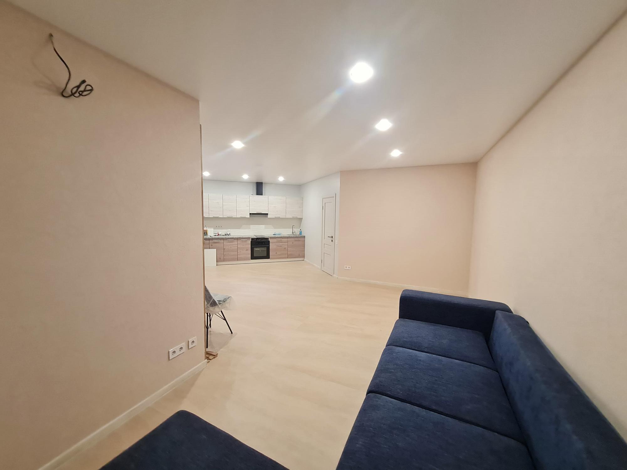 Аренда офиса 48 м², Радистов ул., 34А