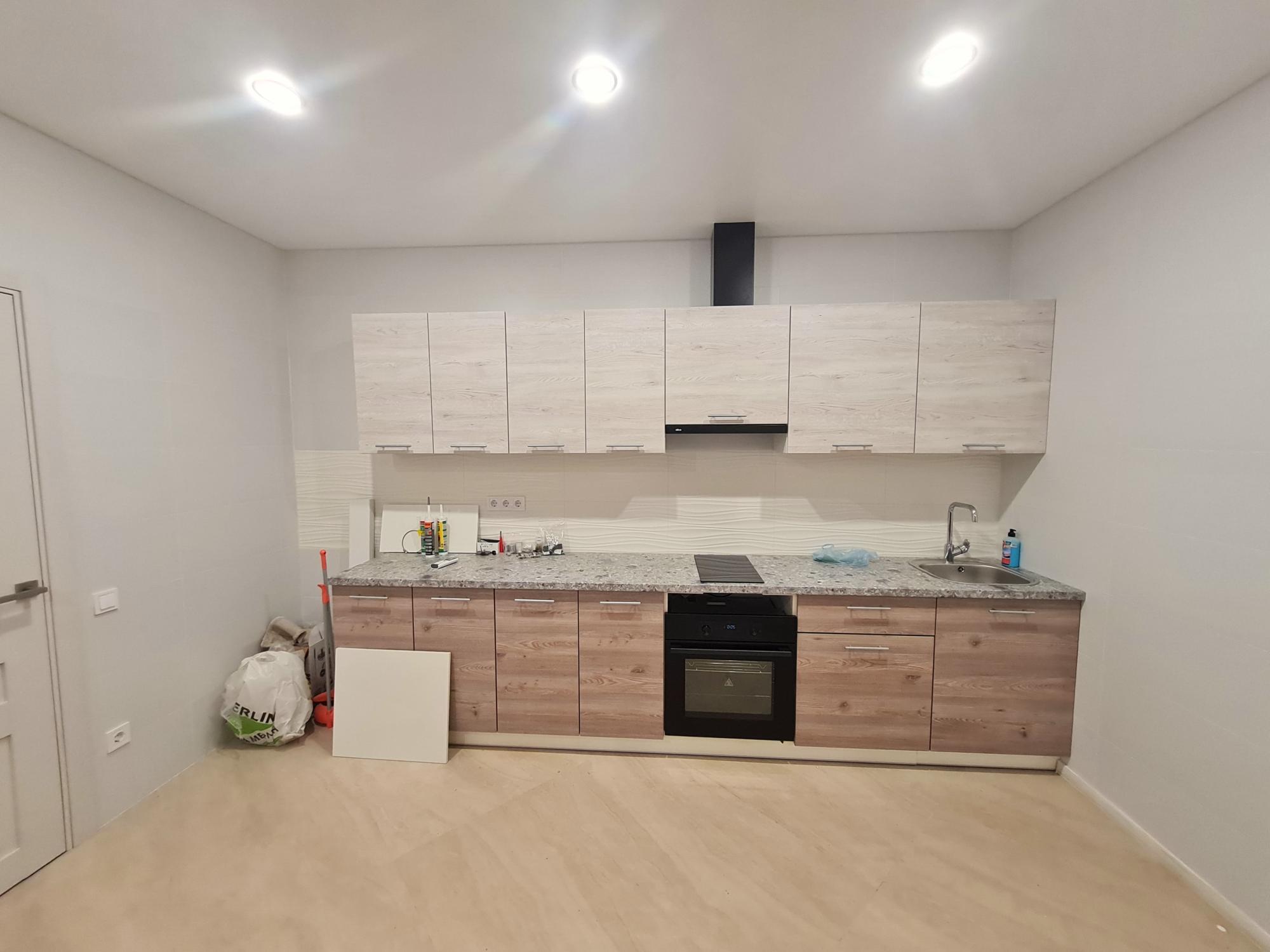 Аренда офиса 48 м², Радистов ул., 34А
