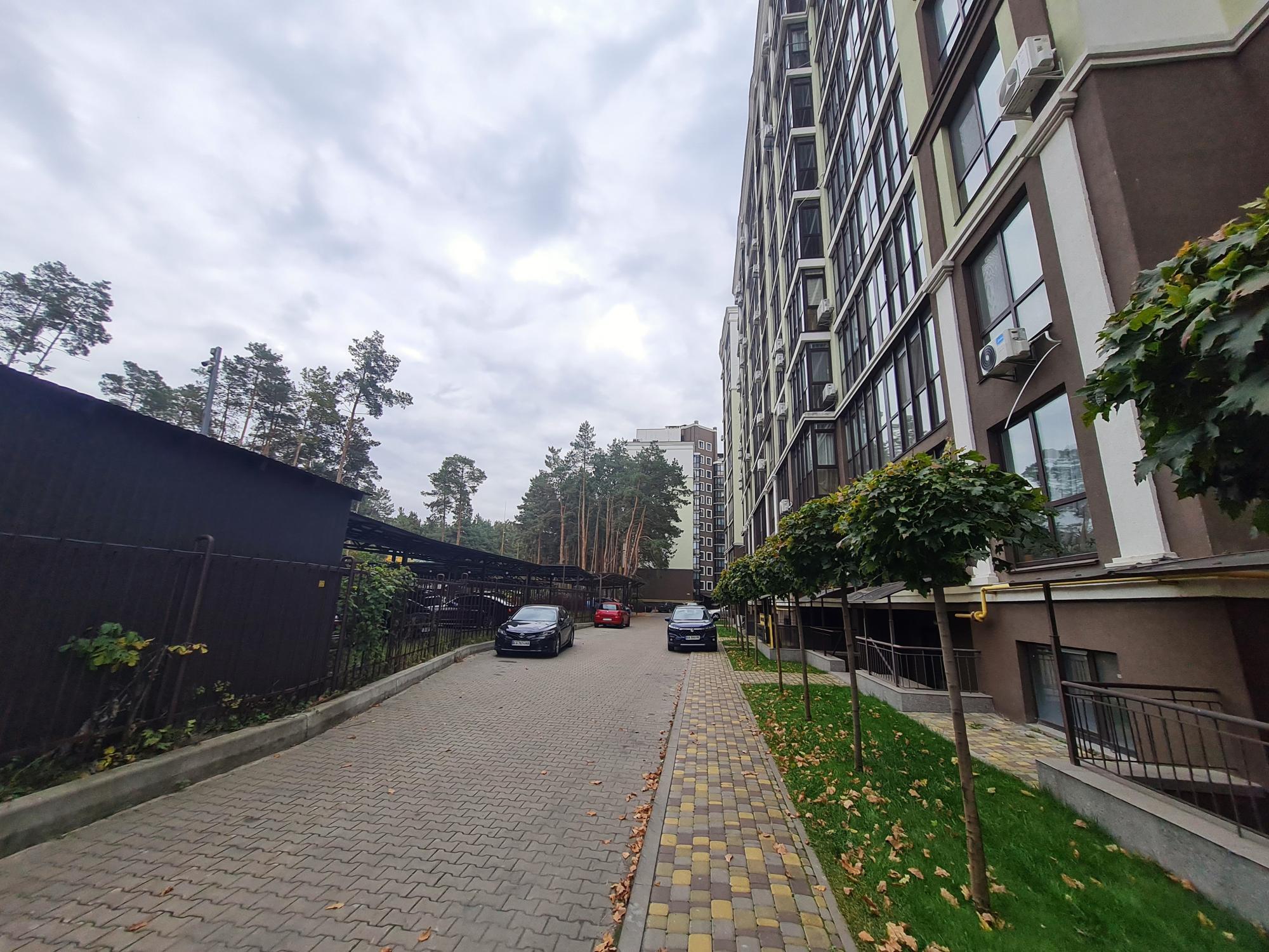 Аренда офиса 48 м², Радистов ул., 34А