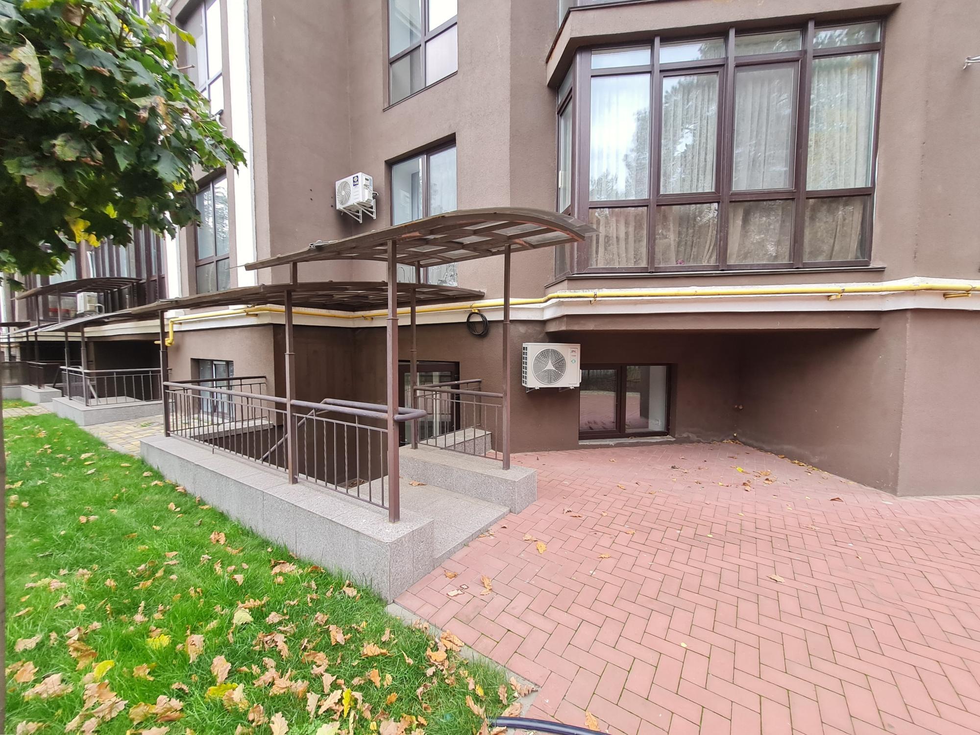 Аренда офиса 48 м², Радистов ул., 34А