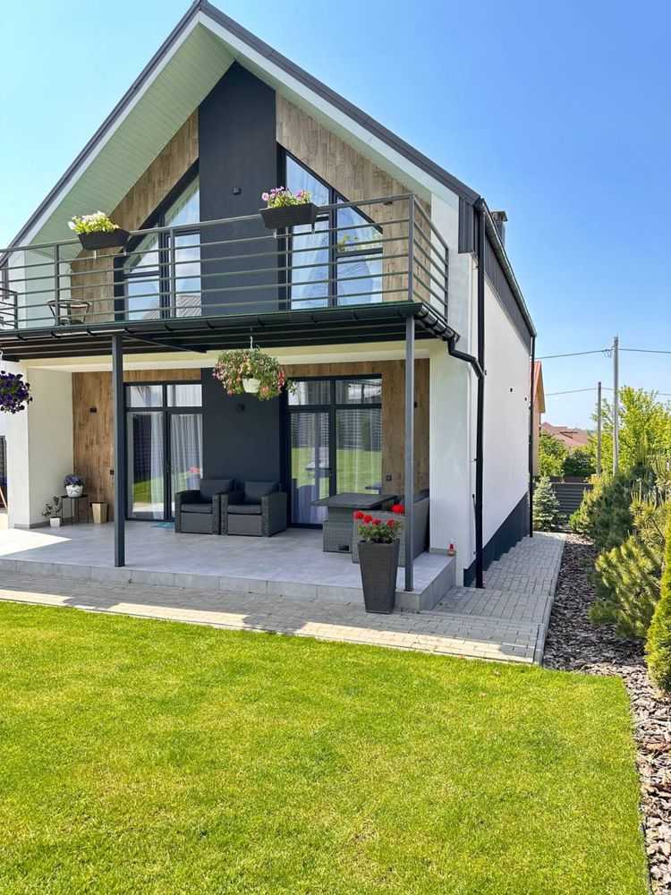 Продажа коттеджа 130 м², Хмельницька