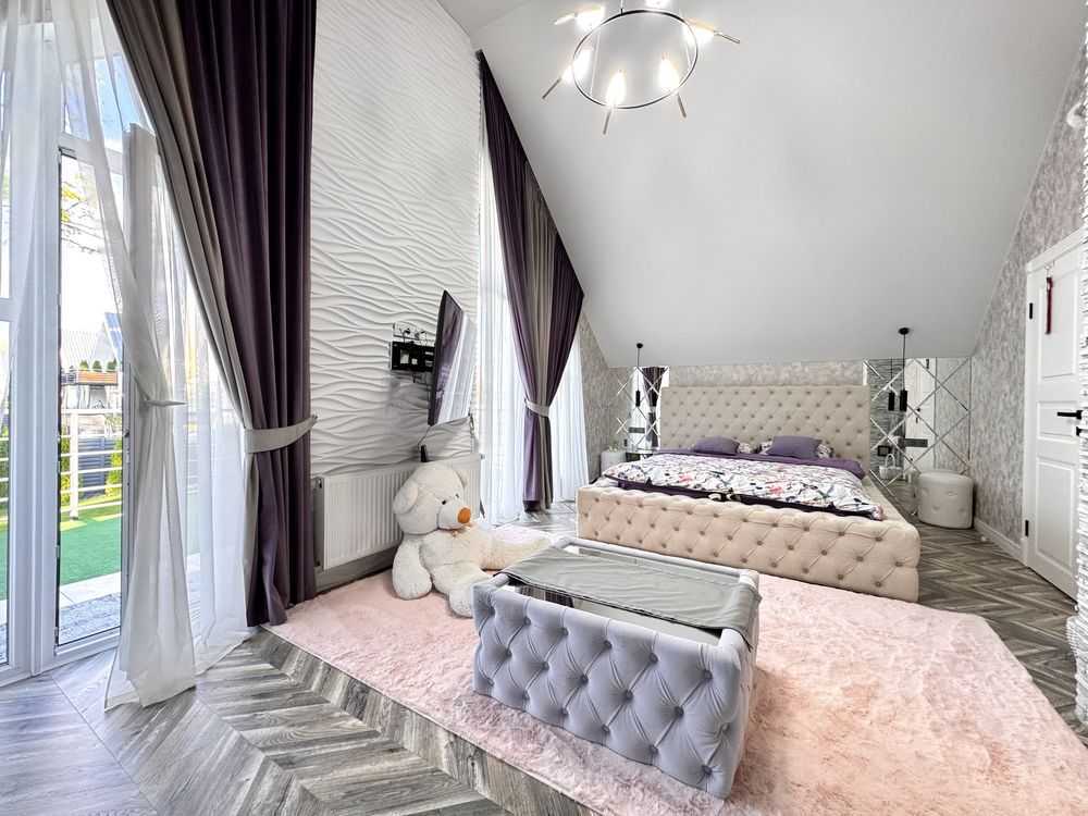 Продажа коттеджа 130 м², Хмельницька