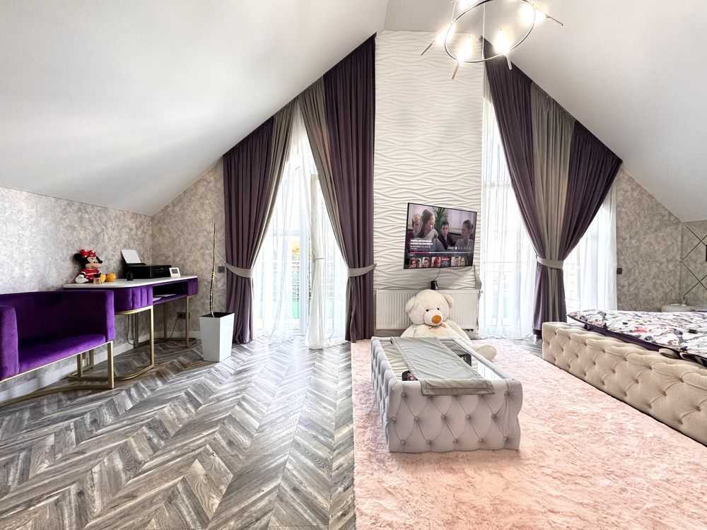 Продажа коттеджа 130 м², Хмельницька