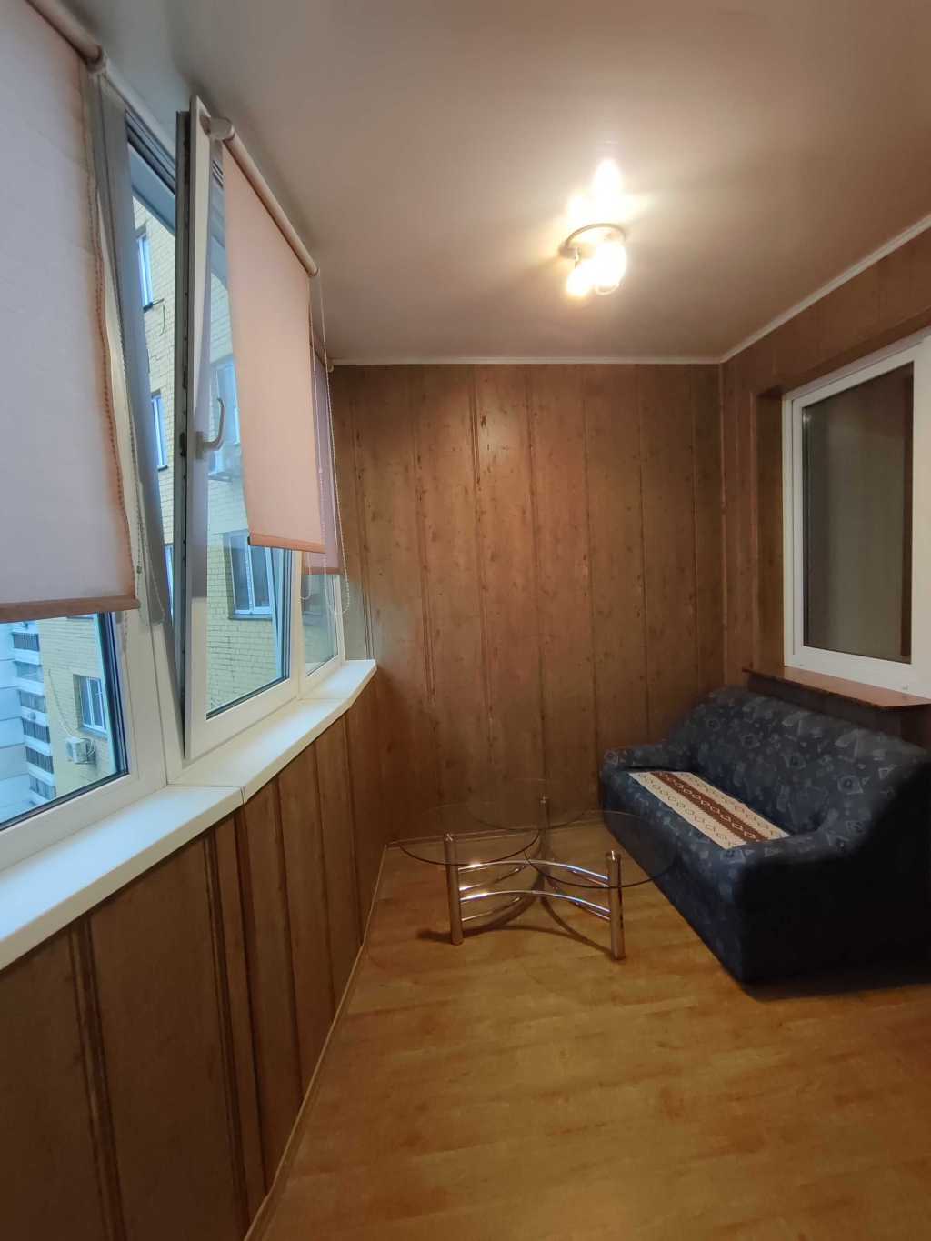 Аренда 1-комнатной квартиры 50 м², Миропольская ул., 39