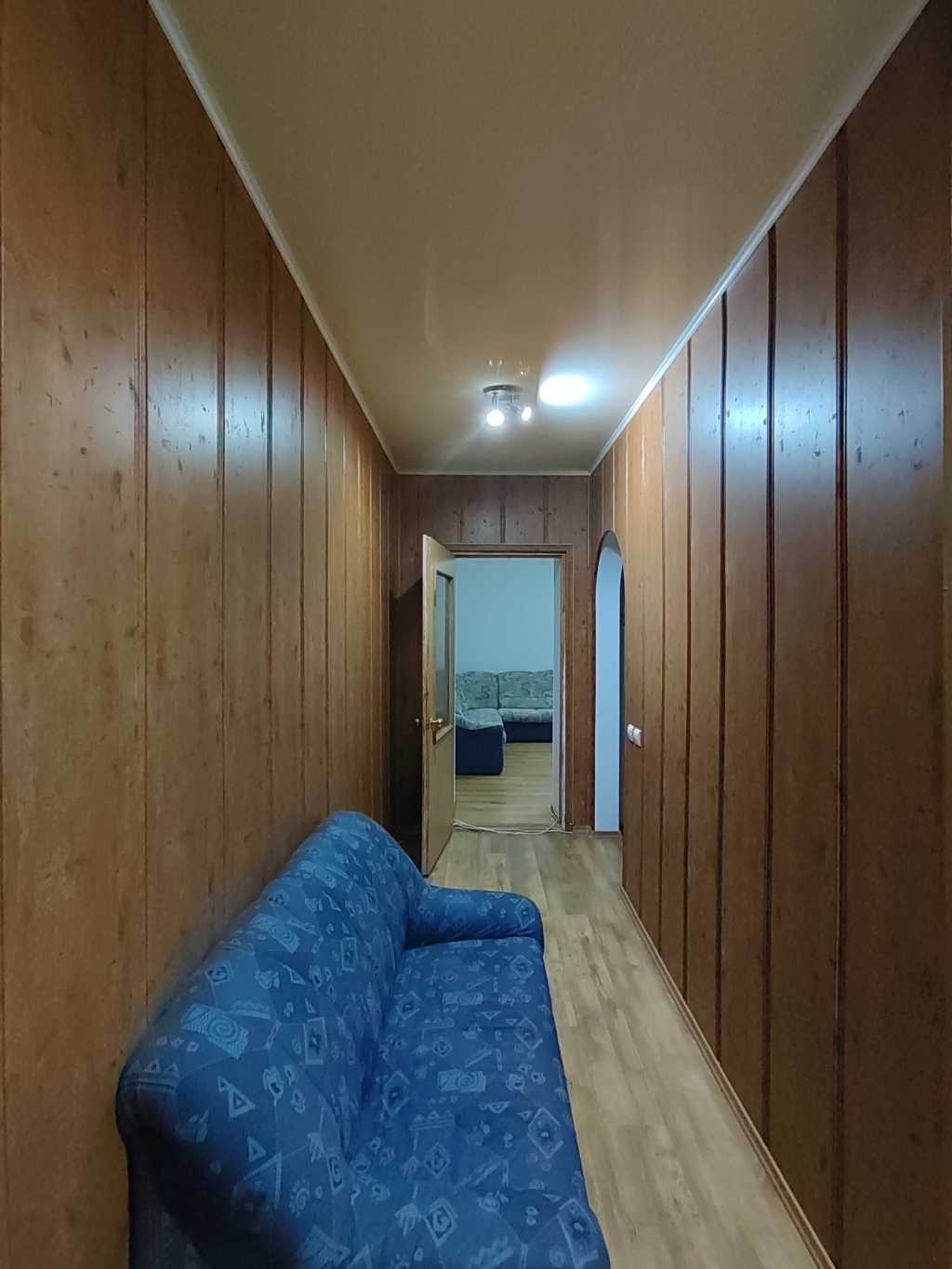 Аренда 1-комнатной квартиры 50 м², Миропольская ул., 39