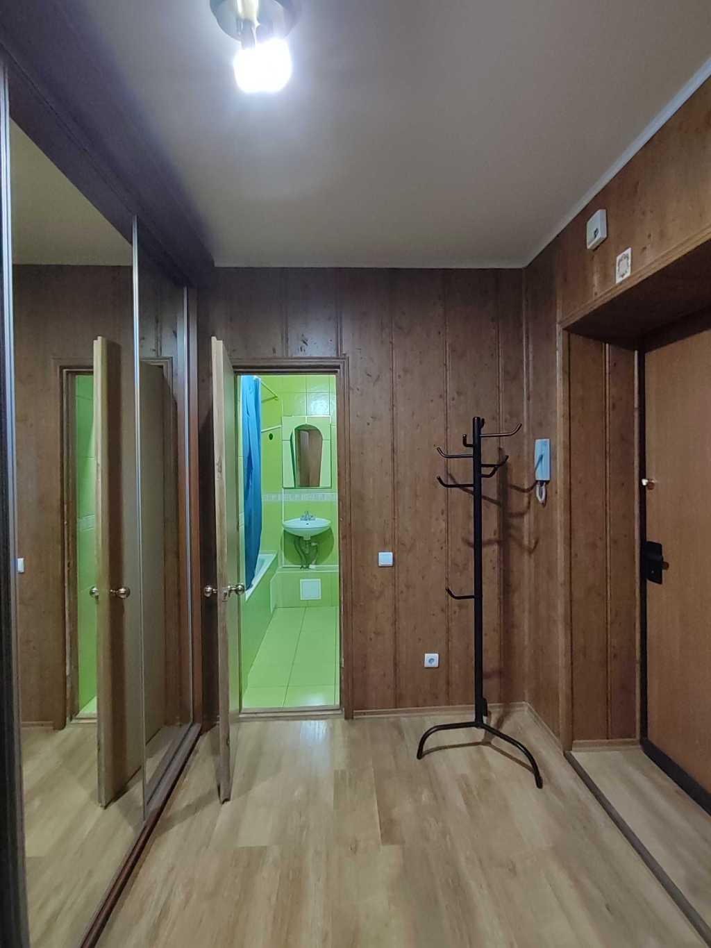 Аренда 1-комнатной квартиры 50 м², Миропольская ул., 39