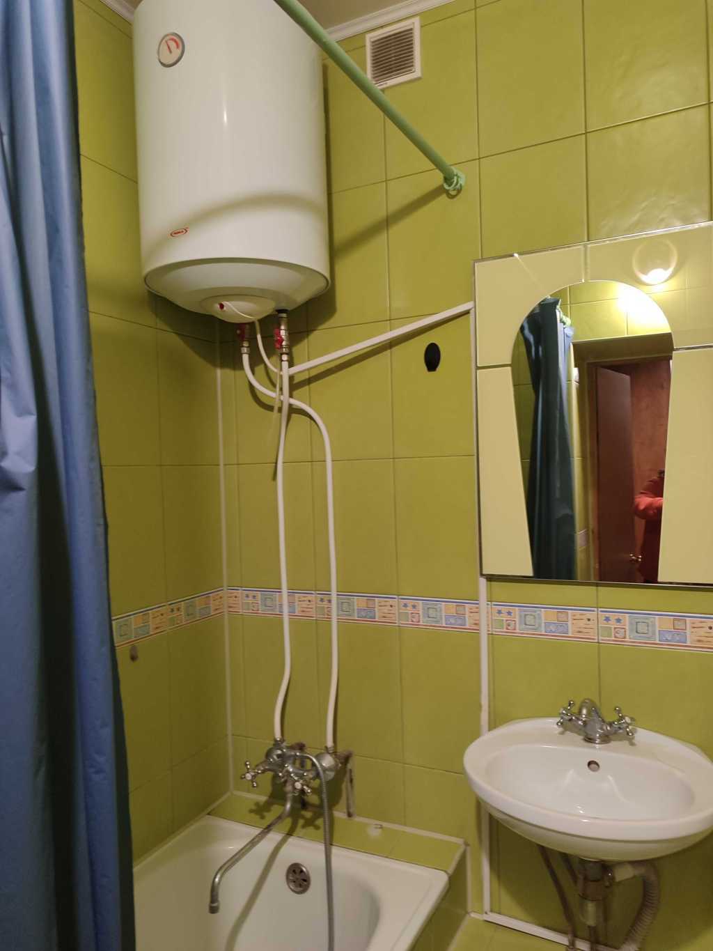 Аренда 1-комнатной квартиры 50 м², Миропольская ул., 39