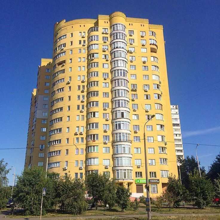 Аренда 1-комнатной квартиры 50 м², Миропольская ул., 39