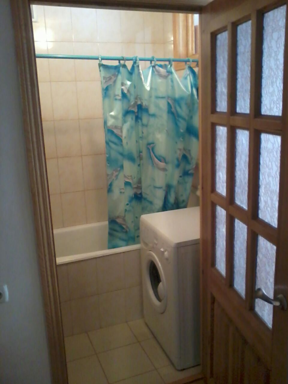 Аренда 1-комнатной квартиры 40 м², Шевченко просп., 2