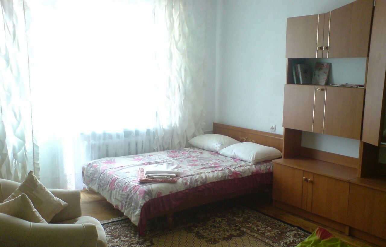 Аренда 1-комнатной квартиры 40 м², Шевченко просп., 2