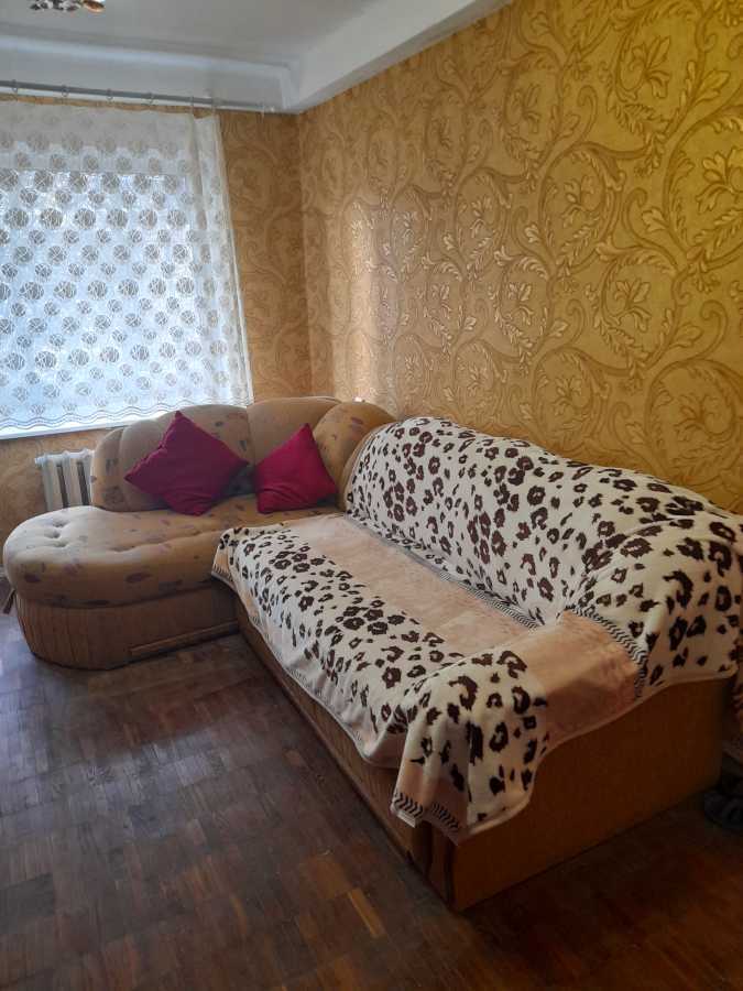 2-комнатная квартира посуточно 46 м², Данила Щербаковского ул., 49