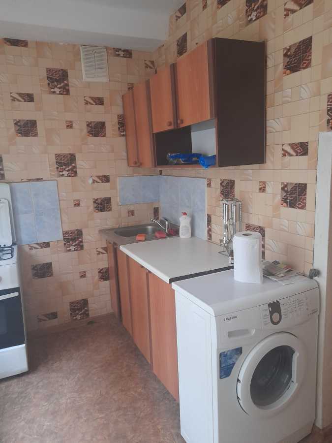 2-комнатная квартира посуточно 46 м², Данила Щербаковского ул., 49