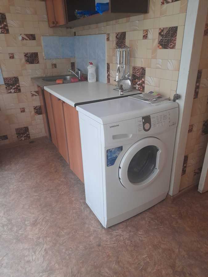 2-комнатная квартира посуточно 46 м², Данила Щербаковского ул., 49