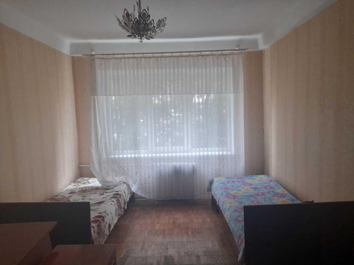 2-комнатная квартира посуточно 46 м², Данила Щербаковского ул., 49