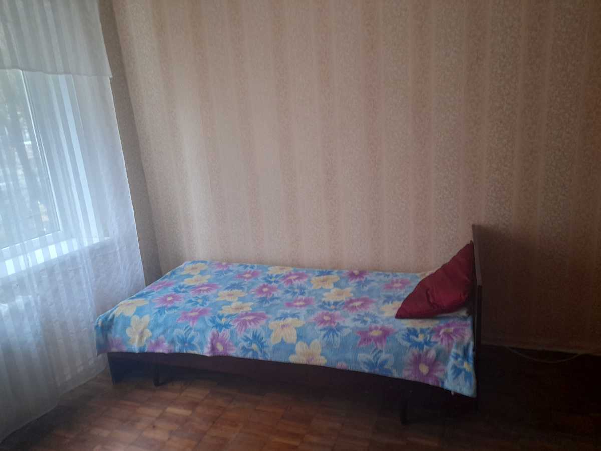 2-комнатная квартира посуточно 46 м², Данила Щербаковского ул., 49