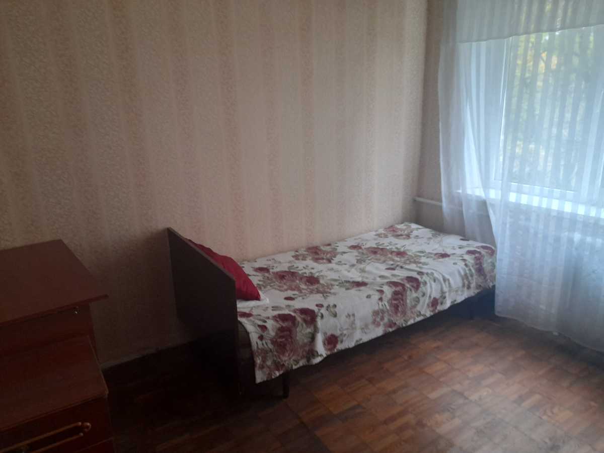 2-комнатная квартира посуточно 46 м², Данила Щербаковского ул., 49