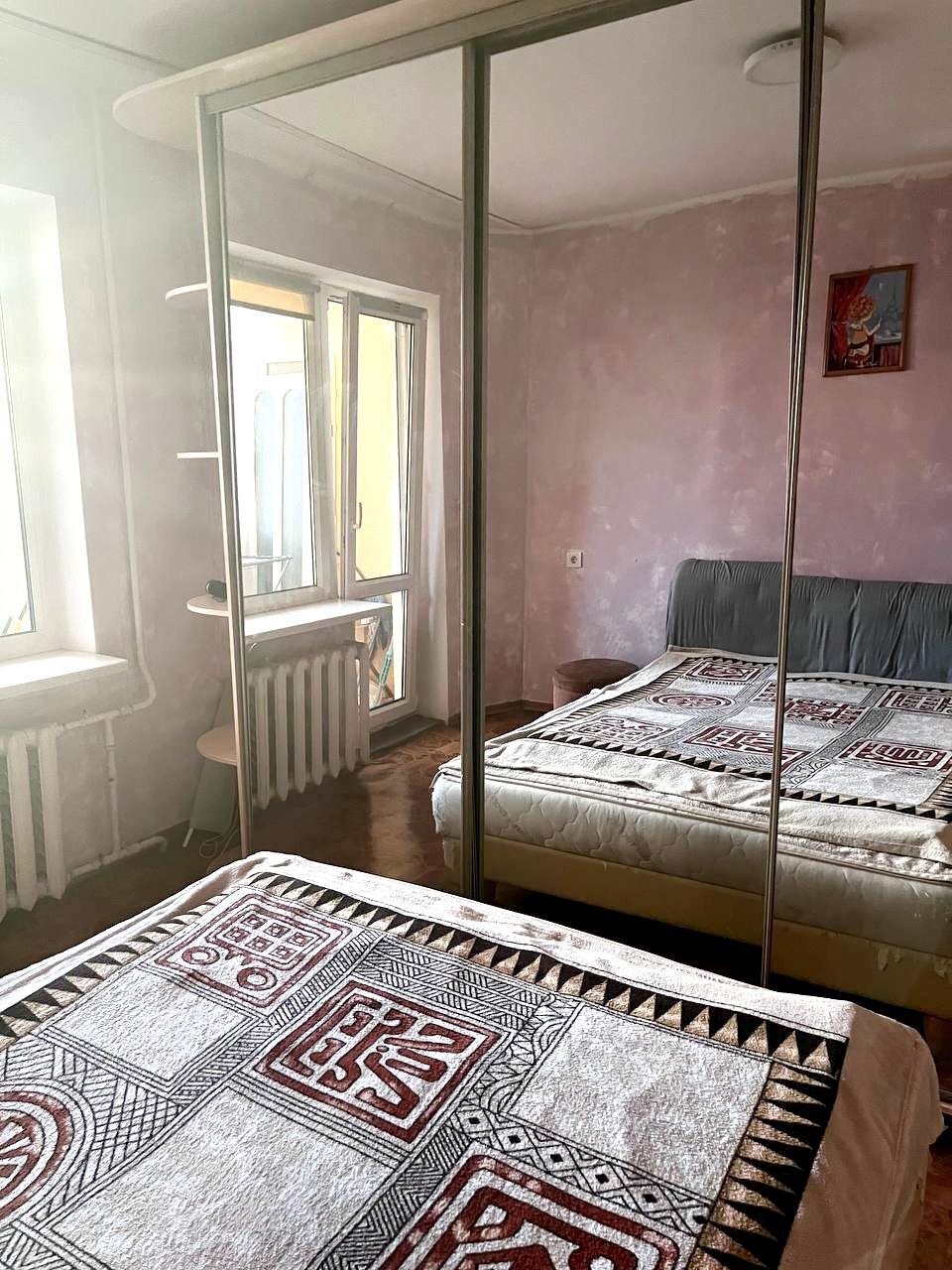 Продаж 3-кімнатної квартири 66 м², Небесної сотні просп.