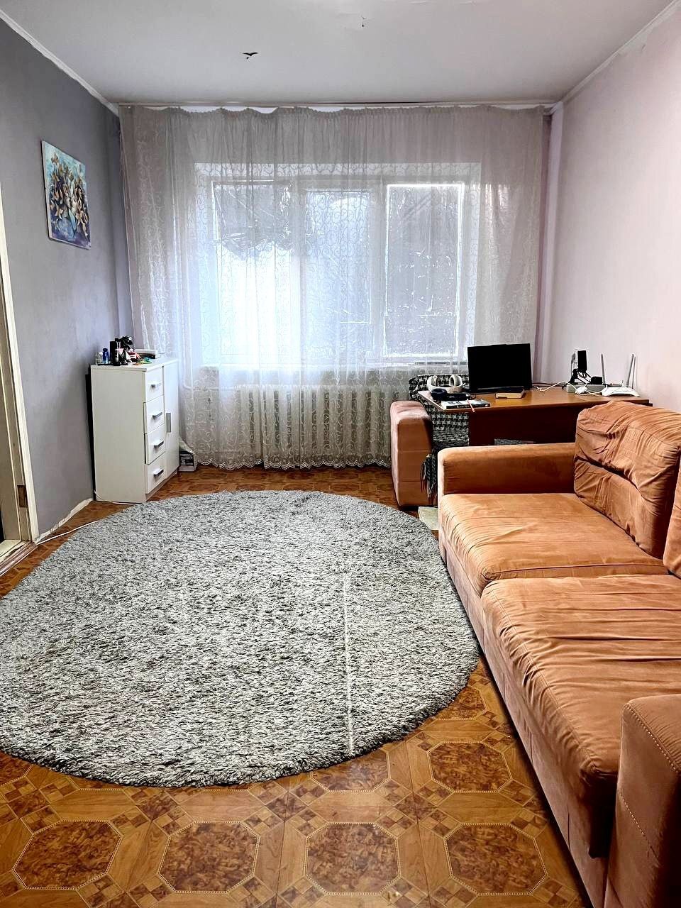 Продаж 3-кімнатної квартири 66 м², Небесної сотні просп.