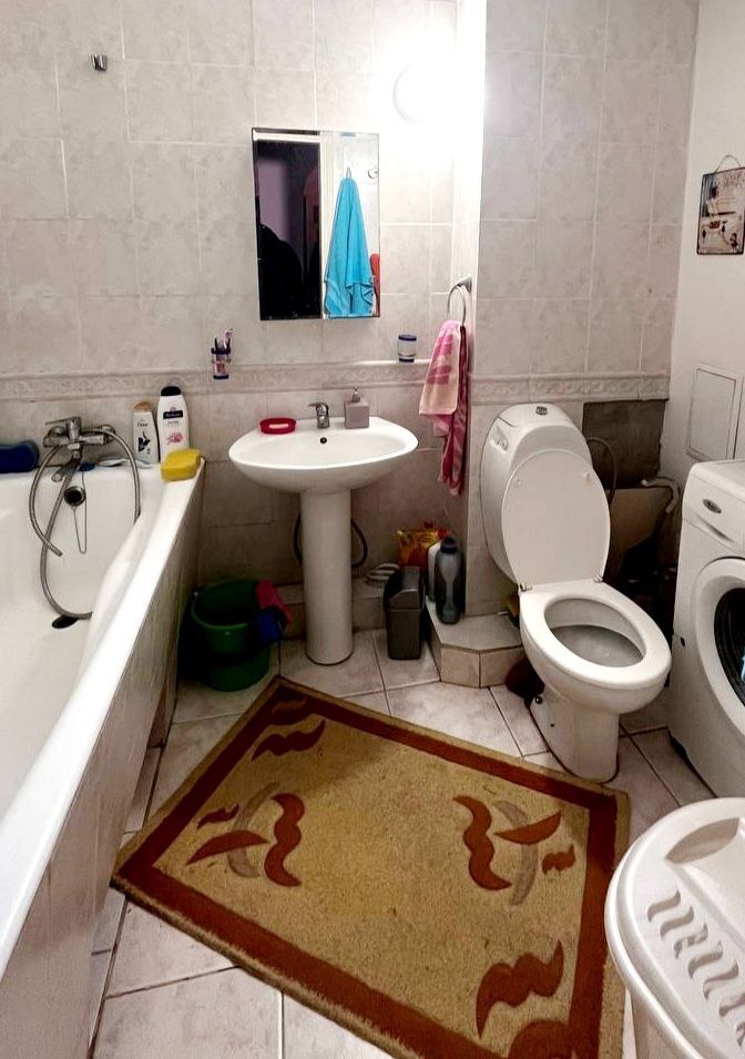 Продаж 3-кімнатної квартири 66 м², Небесної сотні просп.